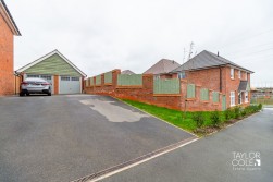 Amington, Tamworth