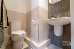 Overseal, Swadlincote
