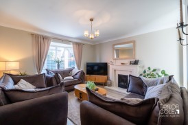 Overseal, Swadlincote