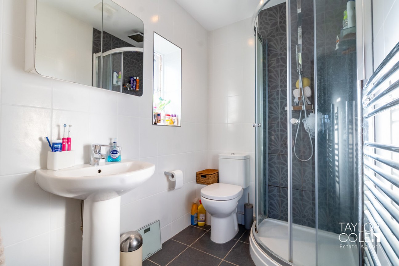 Overseal, Swadlincote