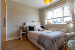 Overseal, Swadlincote