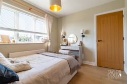 Overseal, Swadlincote