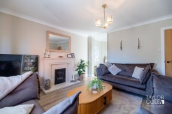 Overseal, Swadlincote