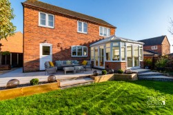 Overseal, Swadlincote