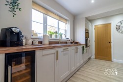 Overseal, Swadlincote