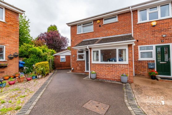 Wilnecote, Tamworth