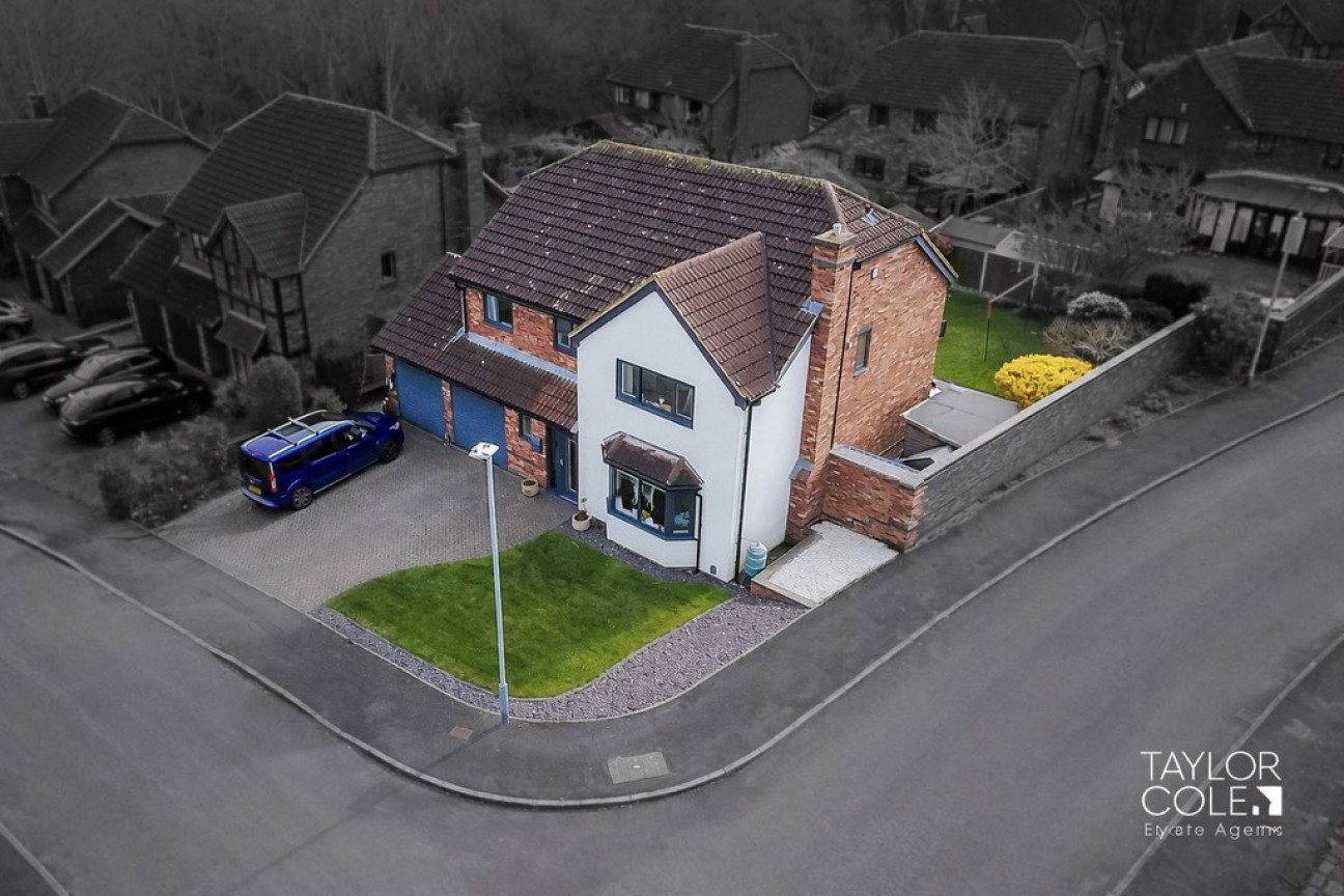 Belgrave, Tamworth, Staffordshire