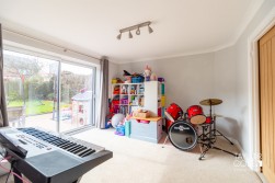 Belgrave, Tamworth, Staffordshire