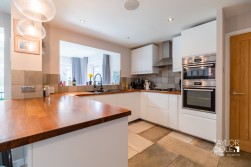 Belgrave, Tamworth, Staffordshire