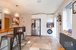 Belgrave, Tamworth, Staffordshire