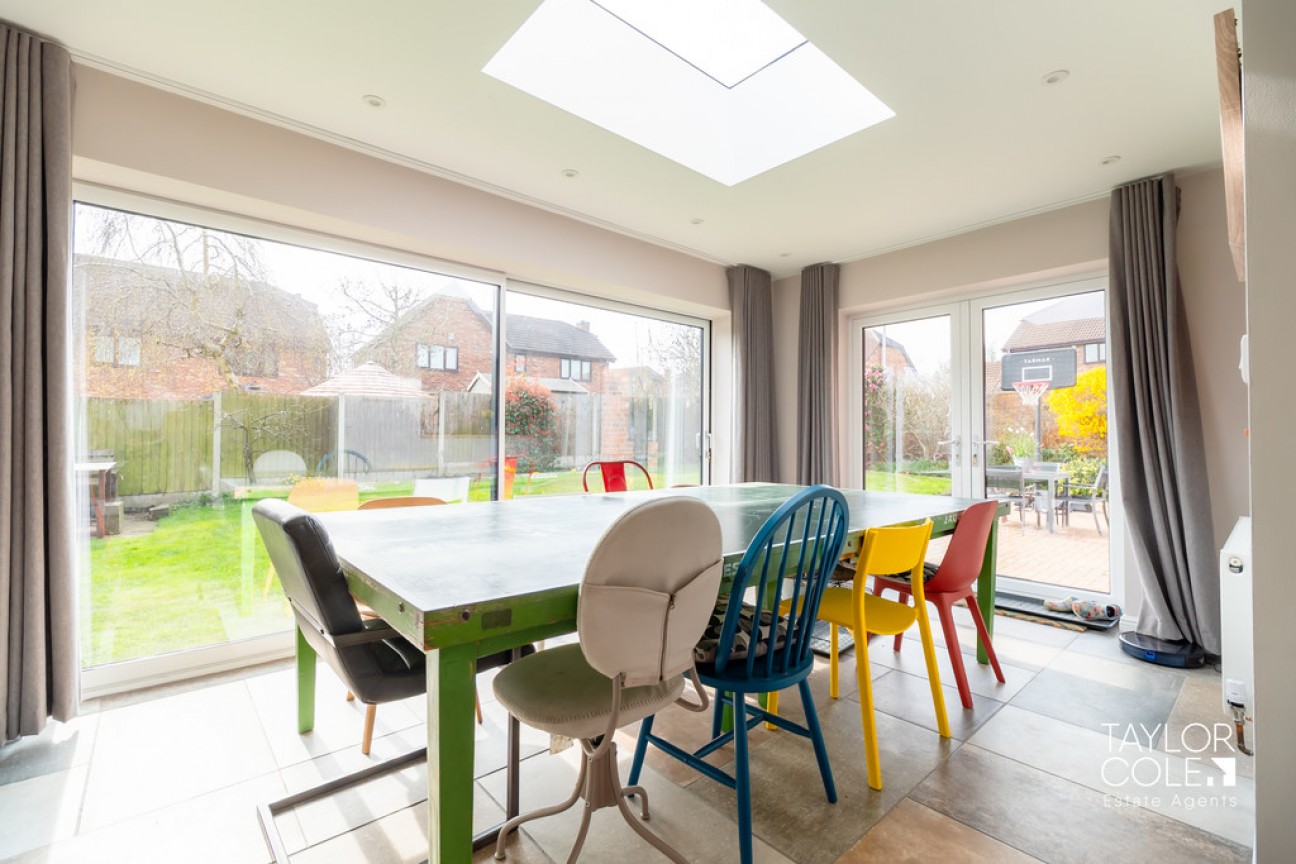 Belgrave, Tamworth, Staffordshire