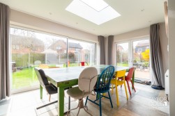 Belgrave, Tamworth, Staffordshire