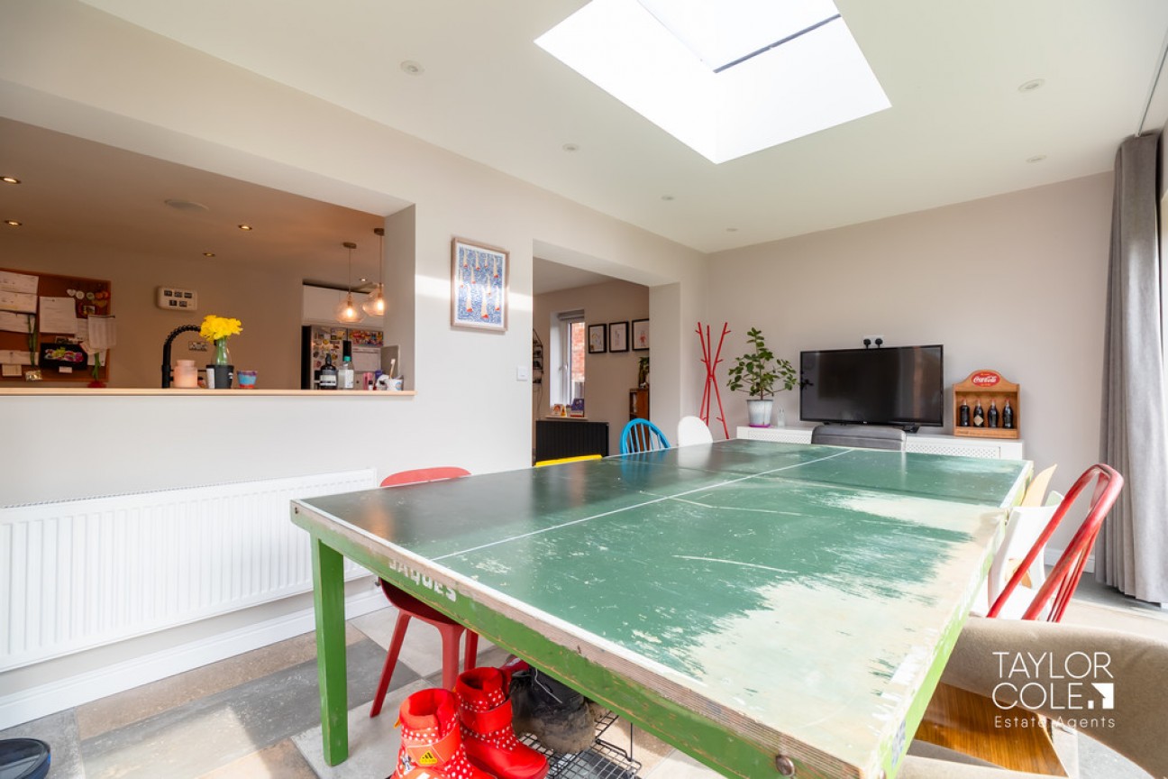 Belgrave, Tamworth, Staffordshire