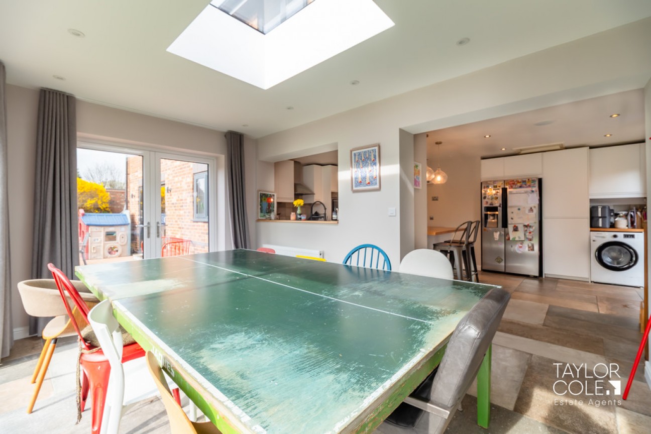 Belgrave, Tamworth, Staffordshire