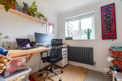 Belgrave, Tamworth, Staffordshire