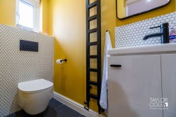 Belgrave, Tamworth, Staffordshire