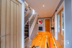 Belgrave, Tamworth, Staffordshire