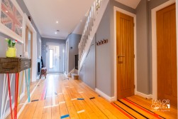 Belgrave, Tamworth, Staffordshire