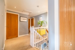 Belgrave, Tamworth, Staffordshire