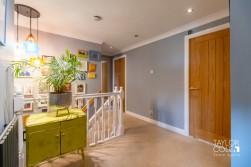 Belgrave, Tamworth, Staffordshire