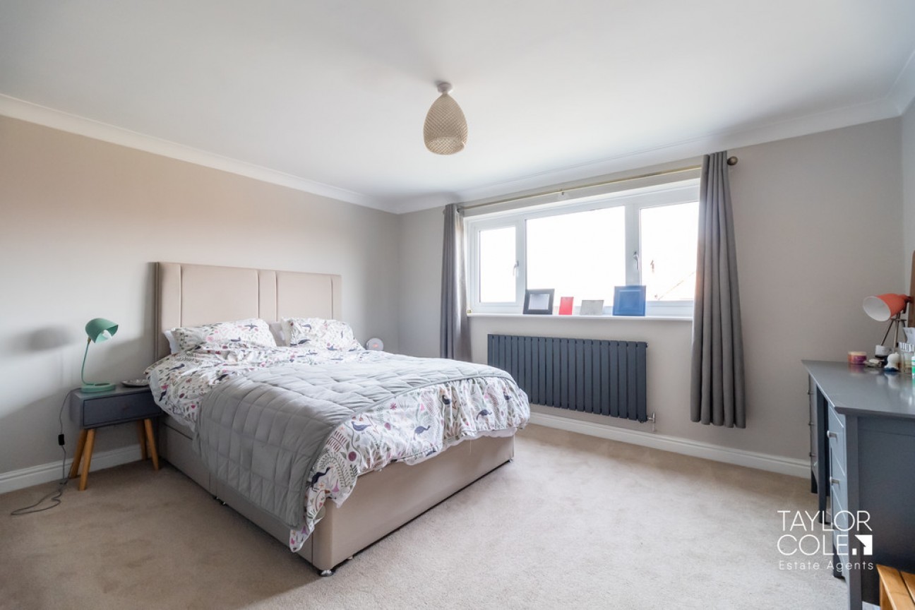 Belgrave, Tamworth, Staffordshire