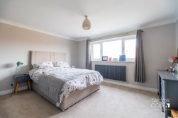 Belgrave, Tamworth, Staffordshire