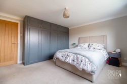 Belgrave, Tamworth, Staffordshire