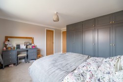 Belgrave, Tamworth, Staffordshire