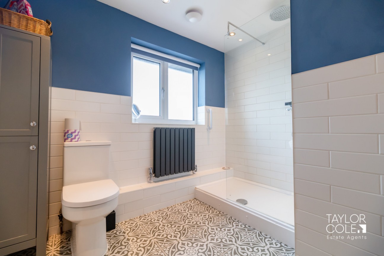 Belgrave, Tamworth, Staffordshire