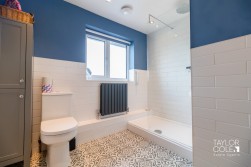 Belgrave, Tamworth, Staffordshire