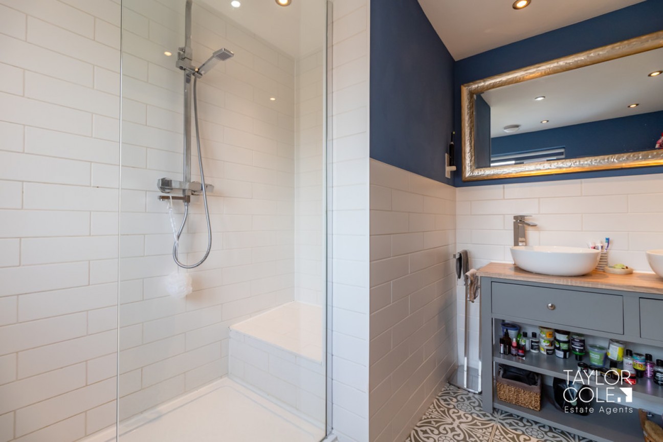 Belgrave, Tamworth, Staffordshire