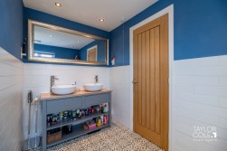 Belgrave, Tamworth, Staffordshire