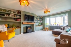 Belgrave, Tamworth, Staffordshire