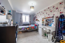 Belgrave, Tamworth, Staffordshire