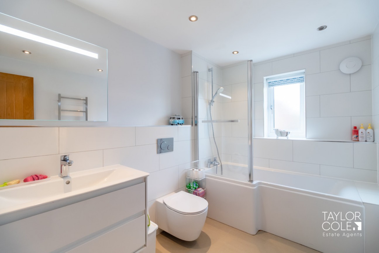 Belgrave, Tamworth, Staffordshire