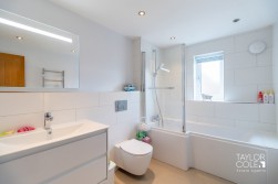 Belgrave, Tamworth, Staffordshire