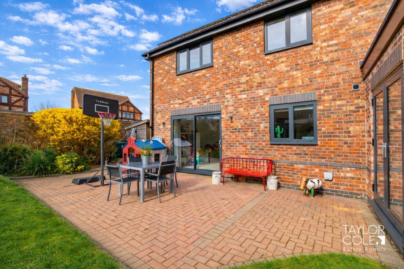 Belgrave, Tamworth, Staffordshire