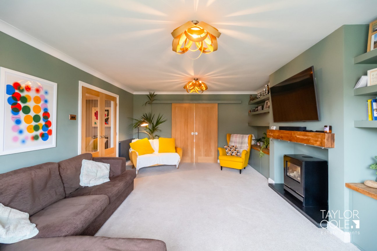 Belgrave, Tamworth, Staffordshire