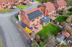 Belgrave, Tamworth, Staffordshire