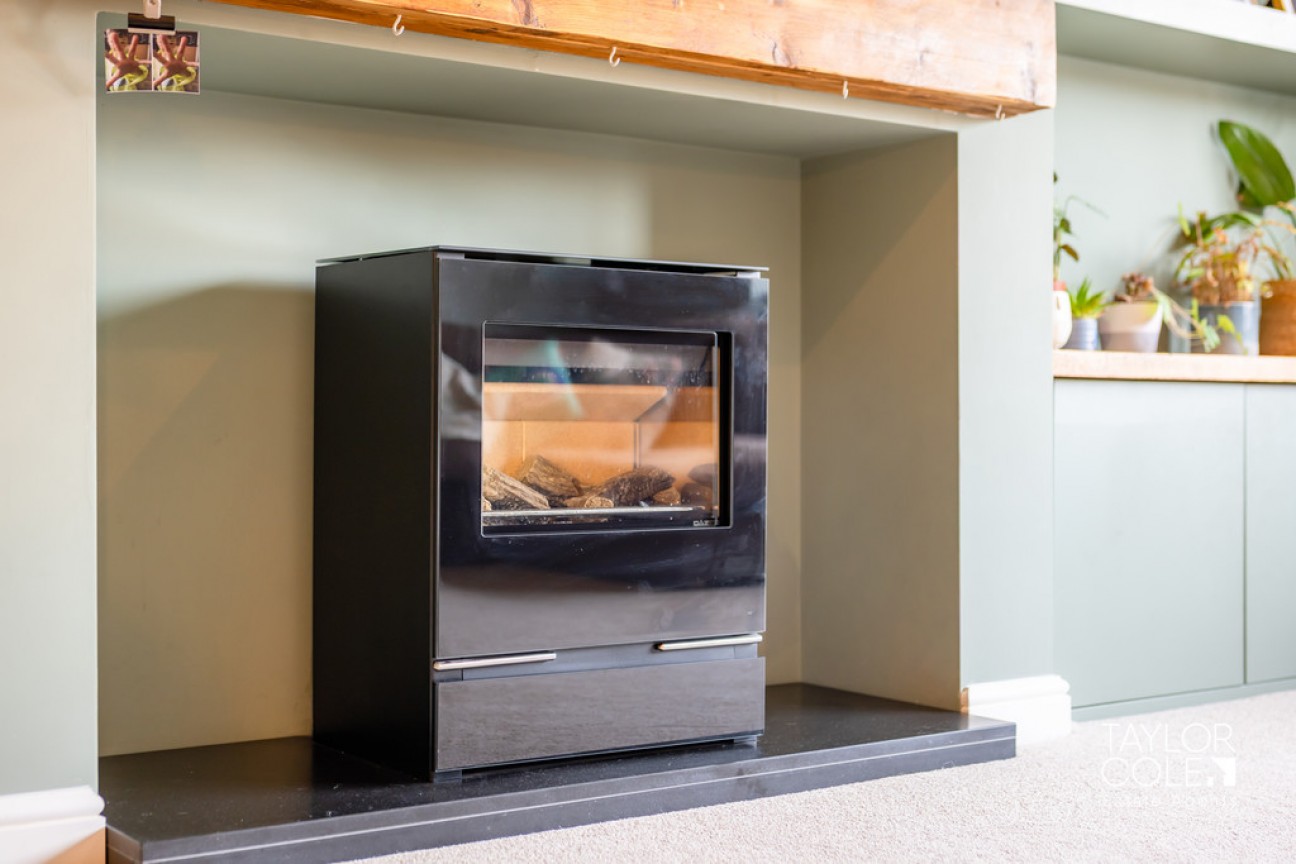 Belgrave, Tamworth, Staffordshire