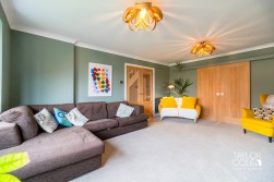 Belgrave, Tamworth, Staffordshire