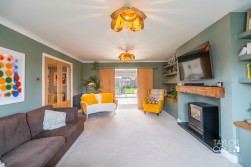 Belgrave, Tamworth, Staffordshire