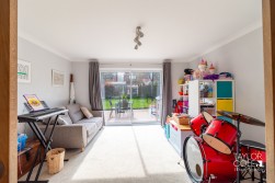 Belgrave, Tamworth, Staffordshire