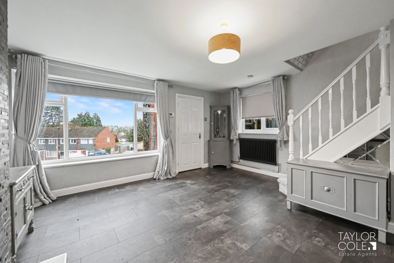 Hathaway Road, Sutton Coldfield