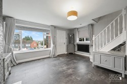 Hathaway Road, Sutton Coldfield