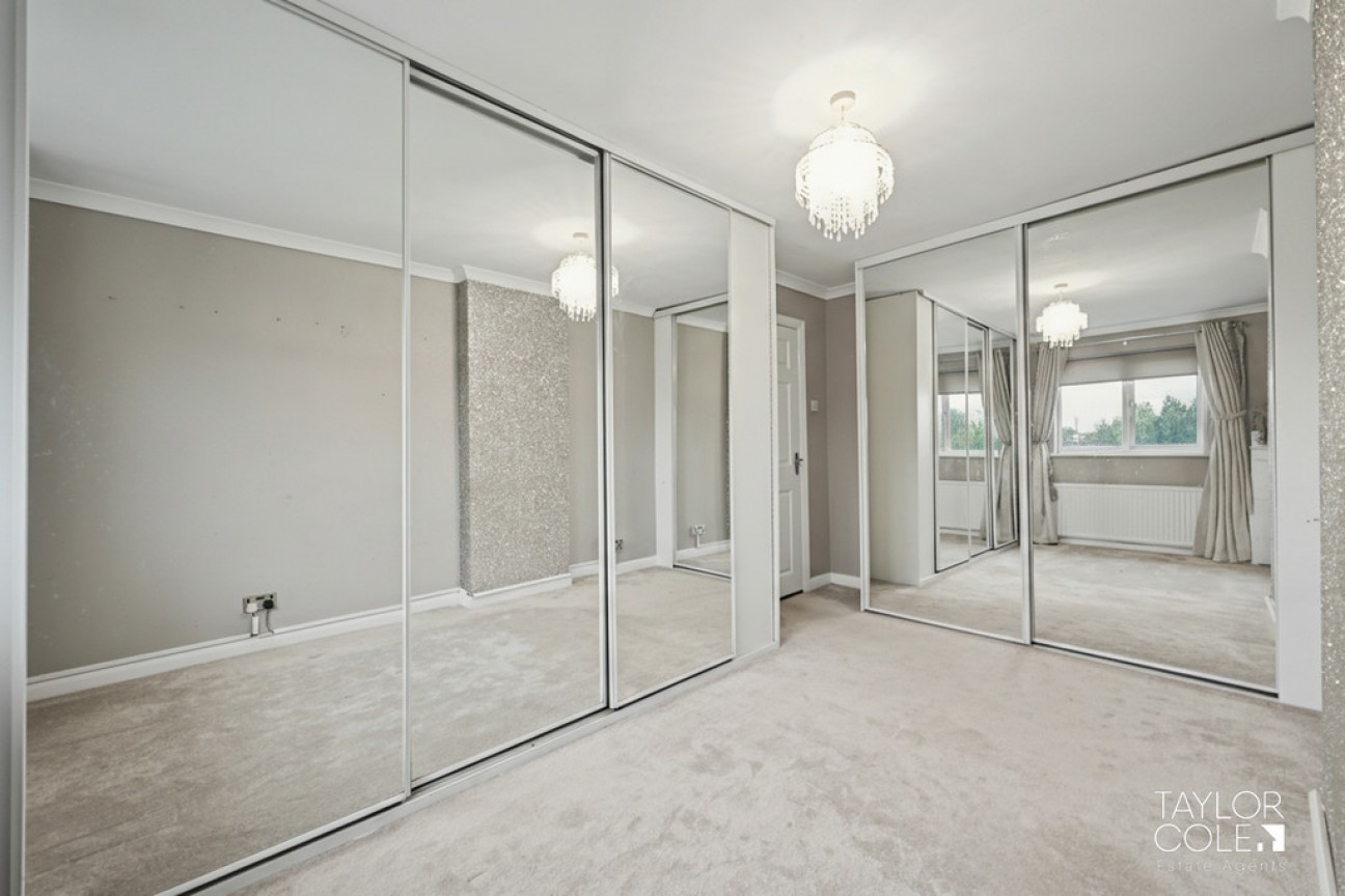 Hathaway Road, Sutton Coldfield