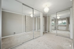 Hathaway Road, Sutton Coldfield