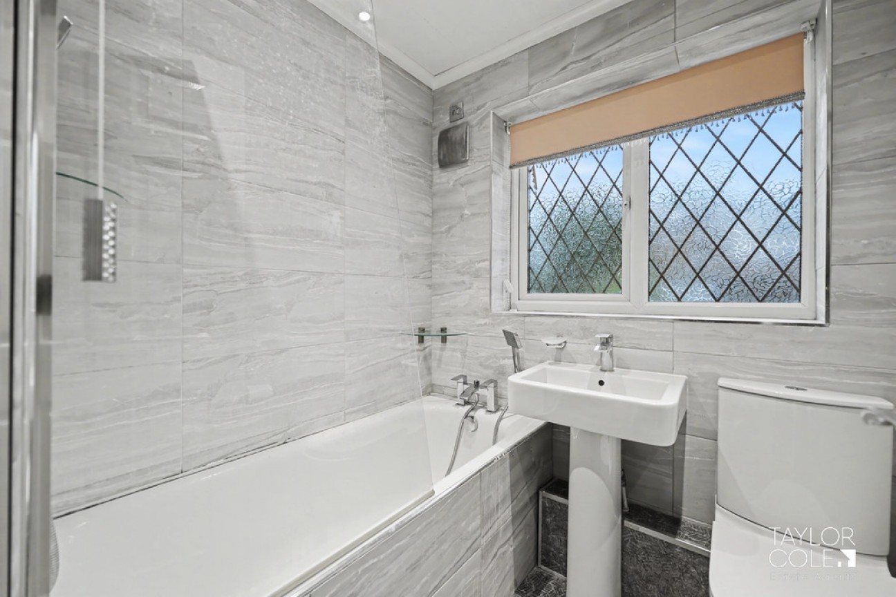 Hathaway Road, Sutton Coldfield