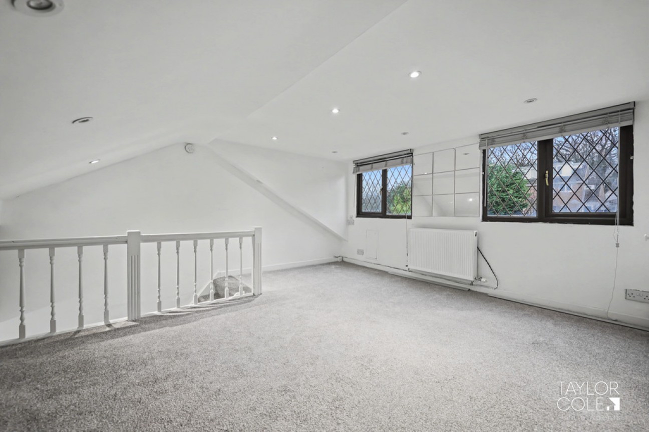 Hathaway Road, Sutton Coldfield