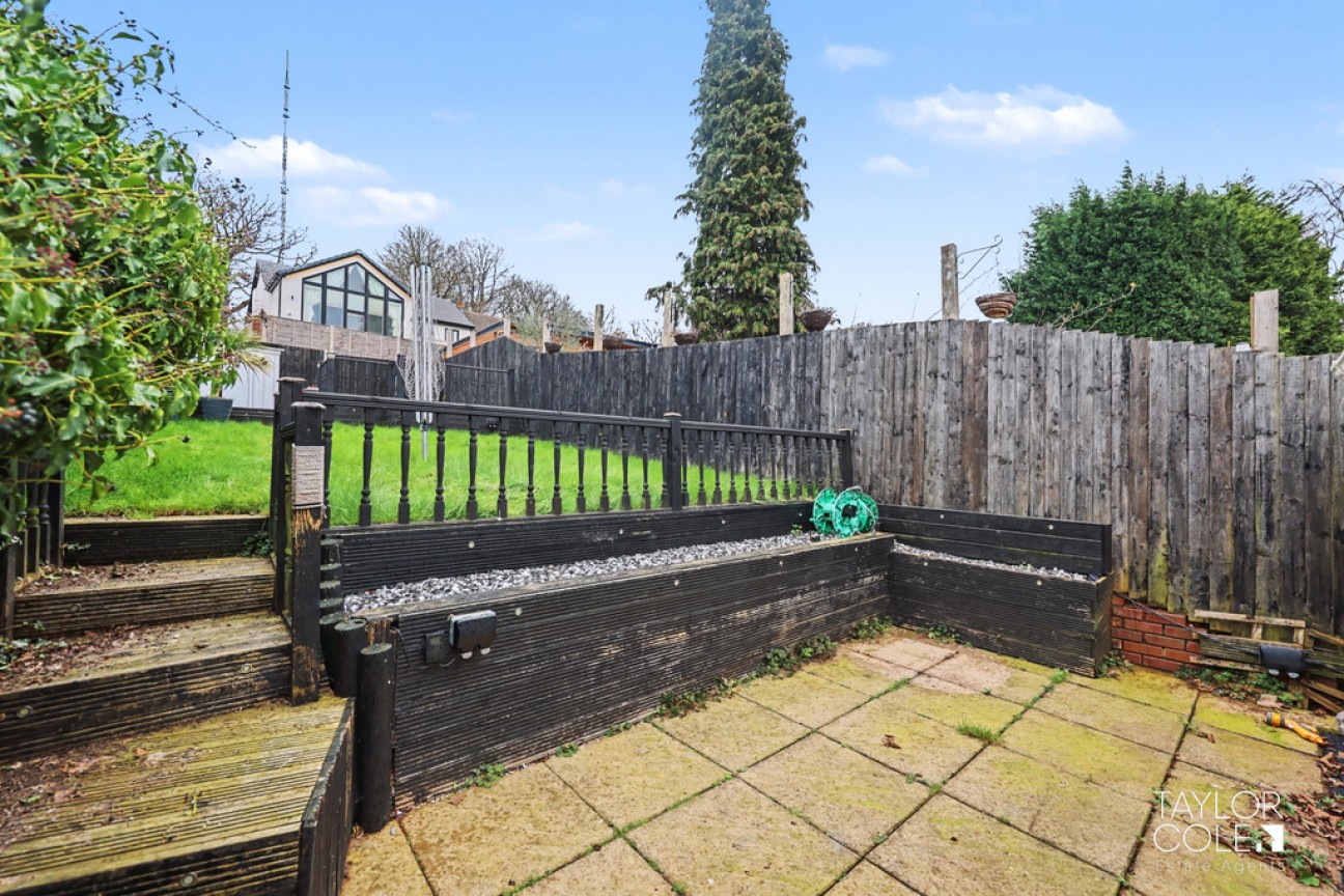 Hathaway Road, Sutton Coldfield